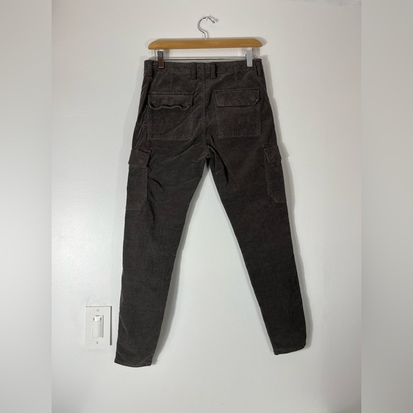 VINCE Cord Pants Womens Size 4 - Picture 4 of 12